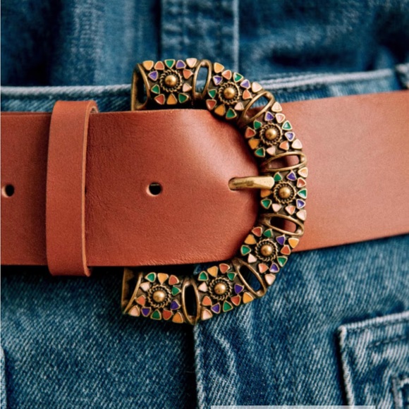 GABRIELLA BELT natural heritage, 80 - Picture 3 of 7